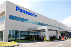 Bảng giá Panasonic Tháng 06.2017