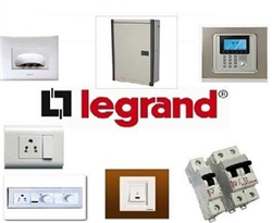 Bảng giá thiết bị điện Legrand 09.2017